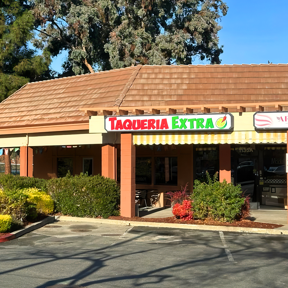Taqueria Extra